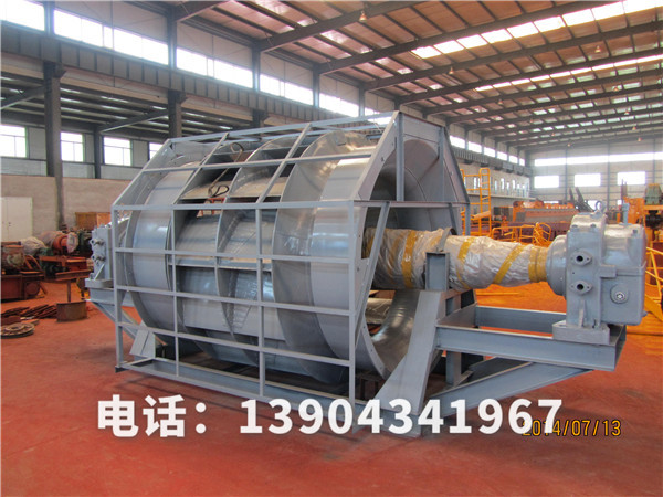 耐高溫風機
