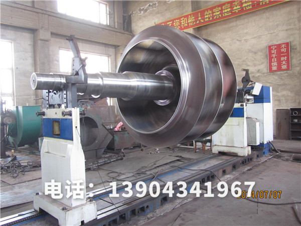 耐高溫風機